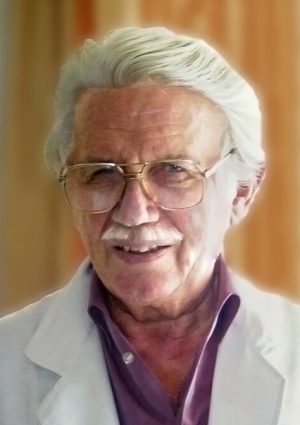 Portrait von Univ. Prof. Dr. Josef Glatzl