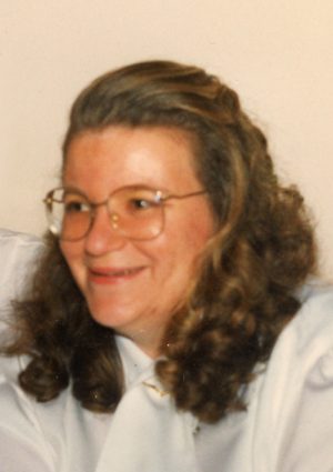 Portrait von Bettina Schwarz geb. Eder